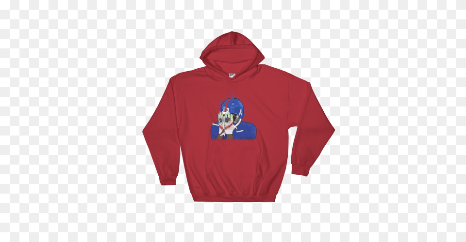 Giants, Clothing, Hood, Hoodie, Knitwear Free Transparent Png