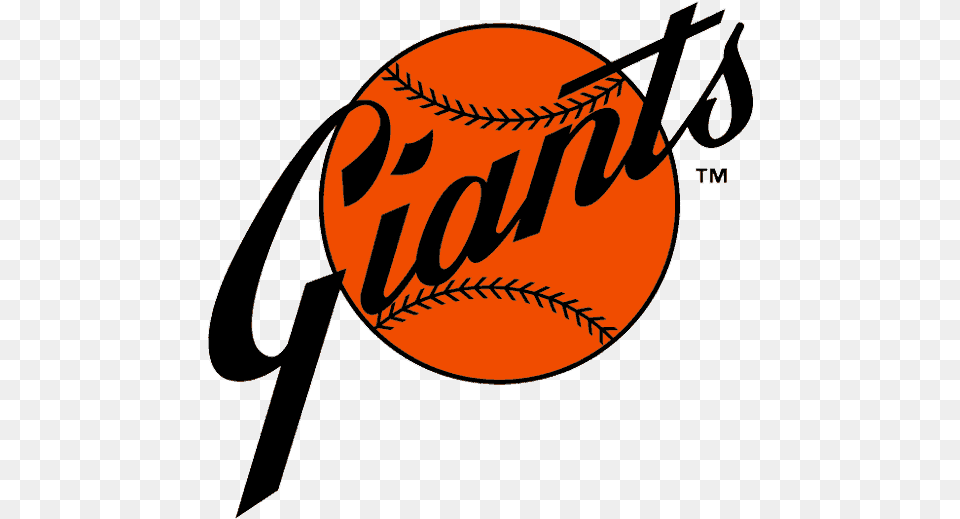 Giants Baseball Clipart Sf Giants Logo, People, Person, Text, Sport Free Png Download