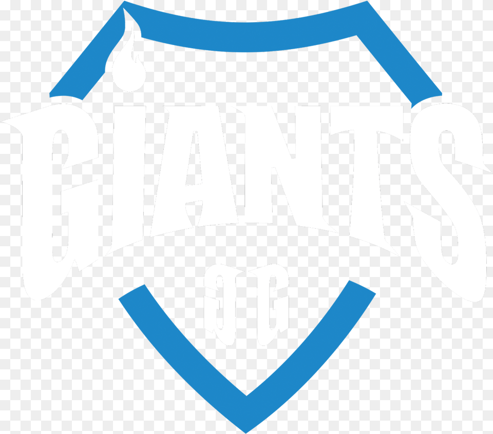 Giants Gaming 1 Image Giants Gaming, Logo, Emblem, Symbol, Person Free Transparent Png