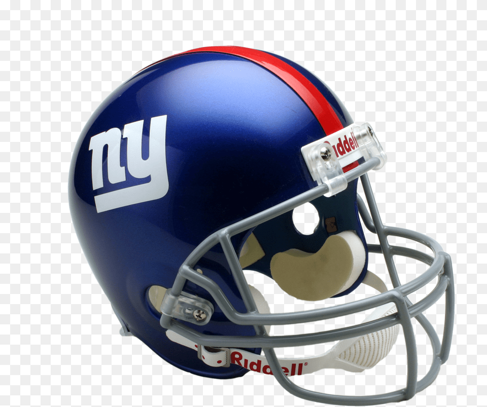 Giants Helmets Xlvi Nfl Bowl Football American Clipart Football Helmet, American Football, Football Helmet, Sport, Person Png