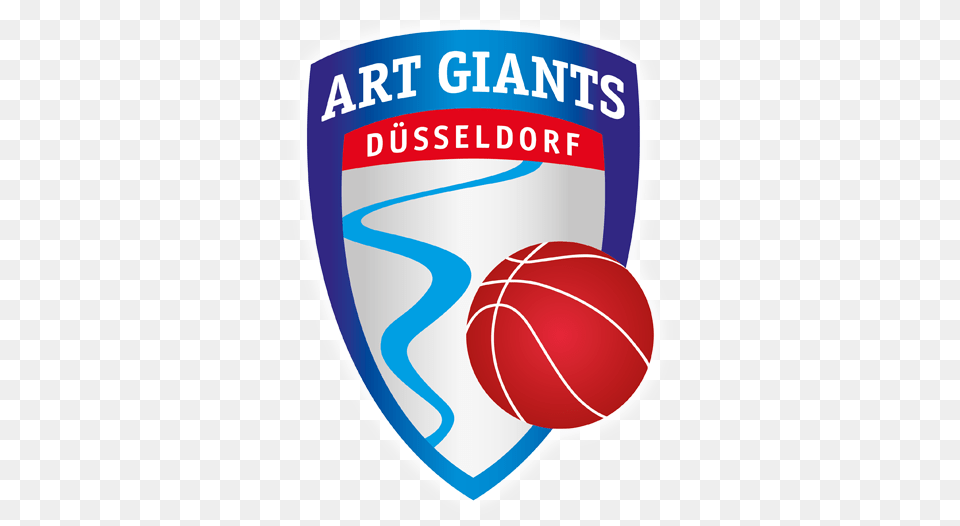 Giants Logo Beko Bbl, Ball, Basketball, Basketball (ball), Sport Png