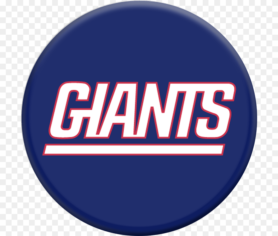 Giants Logo Picture New York Giants, Badge, Symbol Png