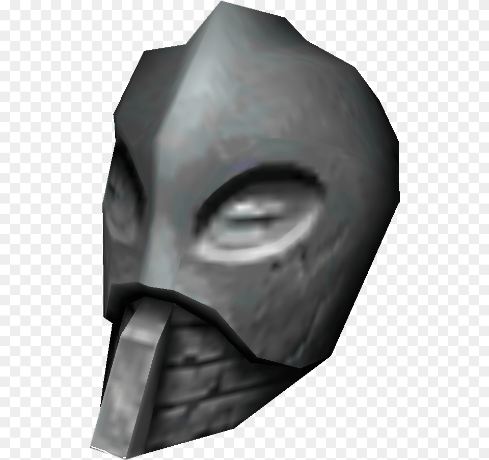 Giants Mask Mask Of Water Breathing Dampd, Alien Free Png