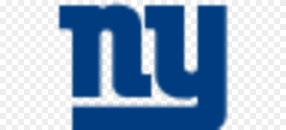 Giants New York Giants Circle Logo, Number, Symbol, Text Png Image
