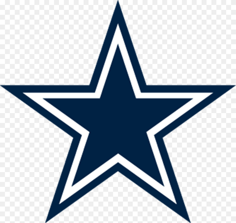 Giants Star Dallas Logo Arwa Nfl York Vector Dallas Cowboys Logo, Star Symbol, Symbol, Scoreboard Png Image