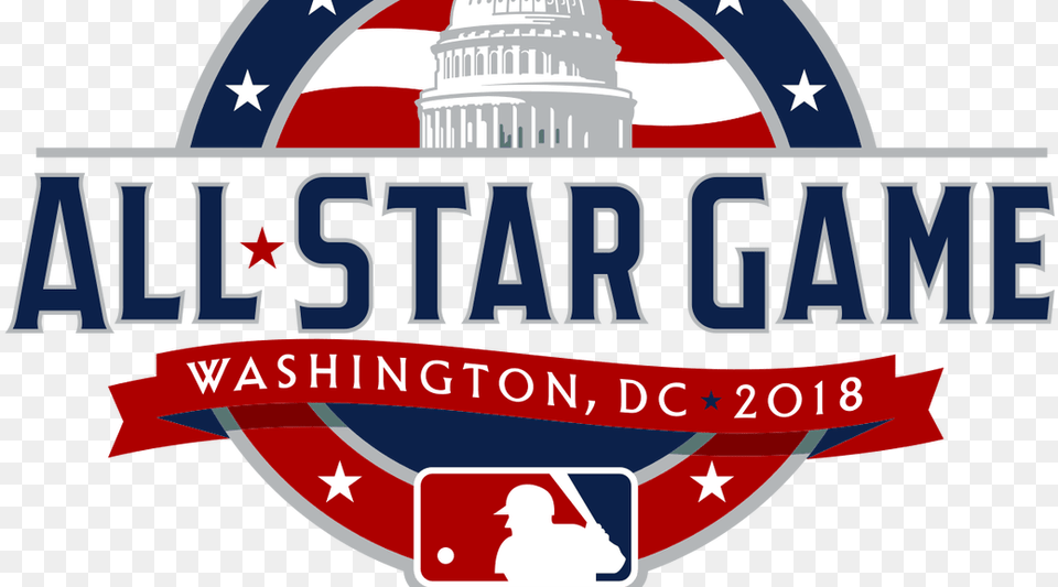 Giants Svg 49ers Mlb All Star Logo 2018 Png Image