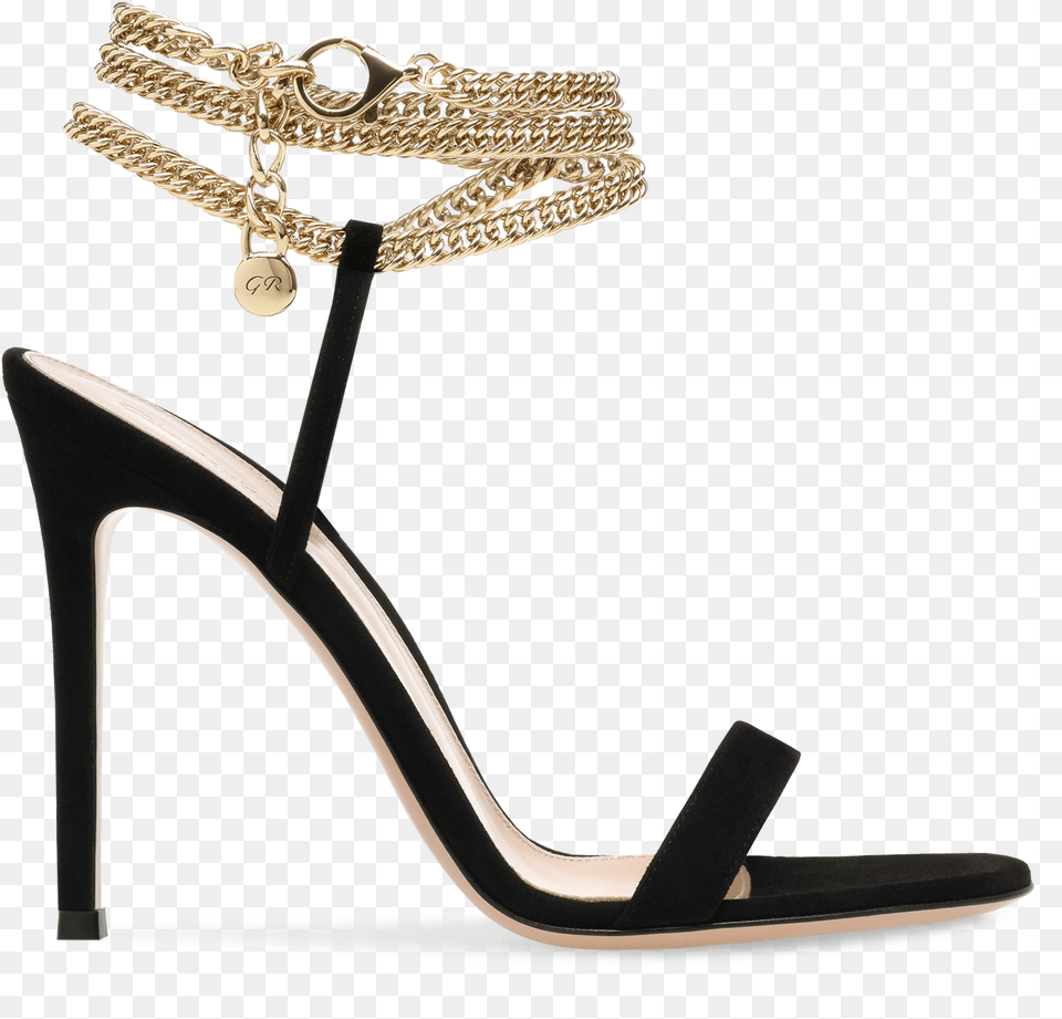 Gianvito Rossi, Clothing, Footwear, High Heel, Sandal Free Png