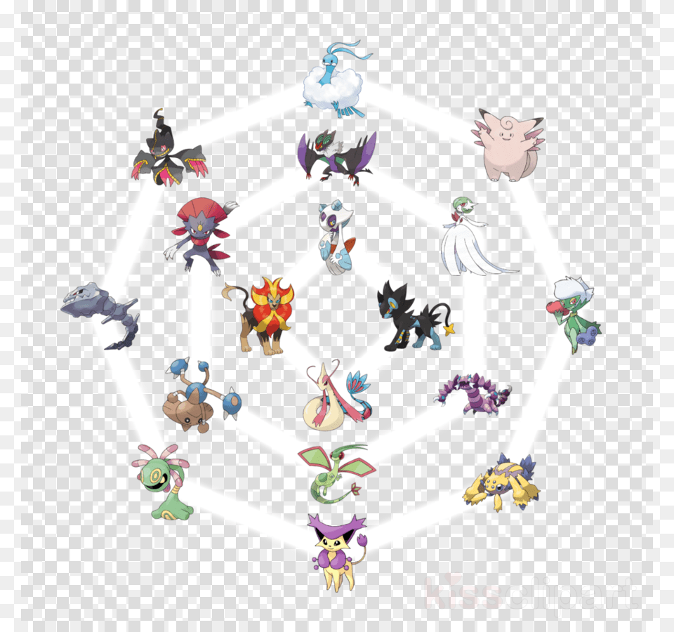 Gible, People, Person, Baby Free Png