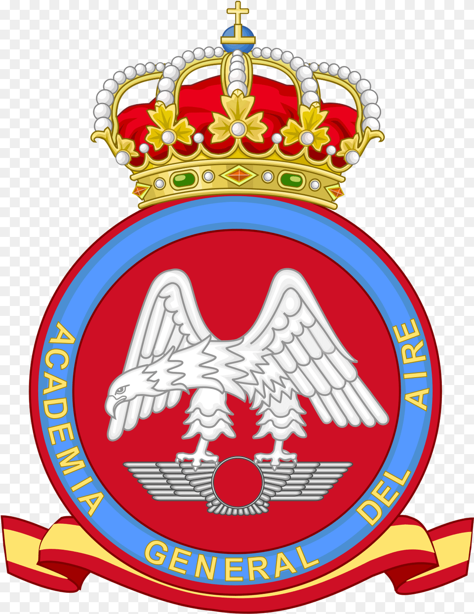 Gibraltar Coat Of Arms, Badge, Emblem, Logo, Symbol Free Transparent Png