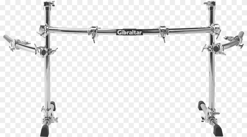 Gibraltar Drum Rack, Clamp, Device, Tool, Aircraft Free Png