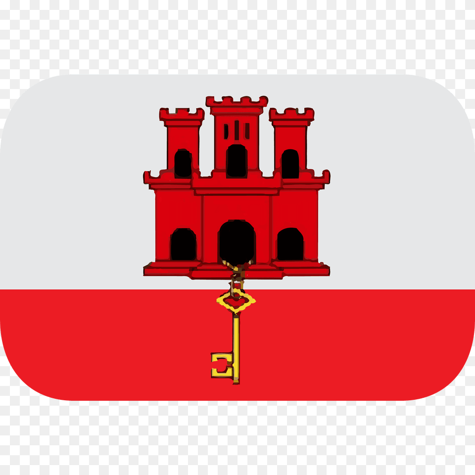 Gibraltar Flag Emoji Clipart, Altar, Architecture, Building, Church Free Transparent Png
