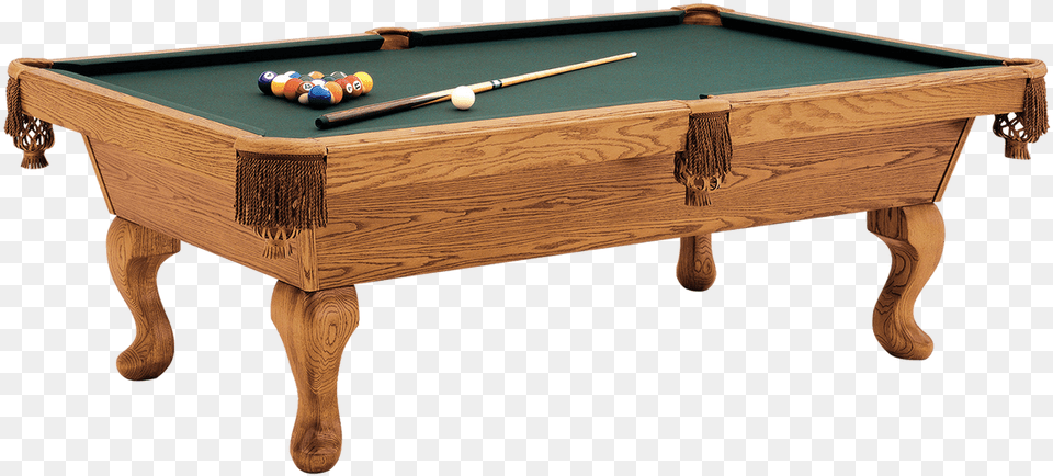 Gibralter Pool Table By Olhausen Billiards Pool Table No Background, Billiard Room, Furniture, Indoors, Pool Table Free Png