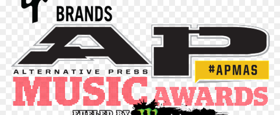 Gibson Brands Ap Music Awards Fueled By Monster Energy Journeys, Logo Free Png Download