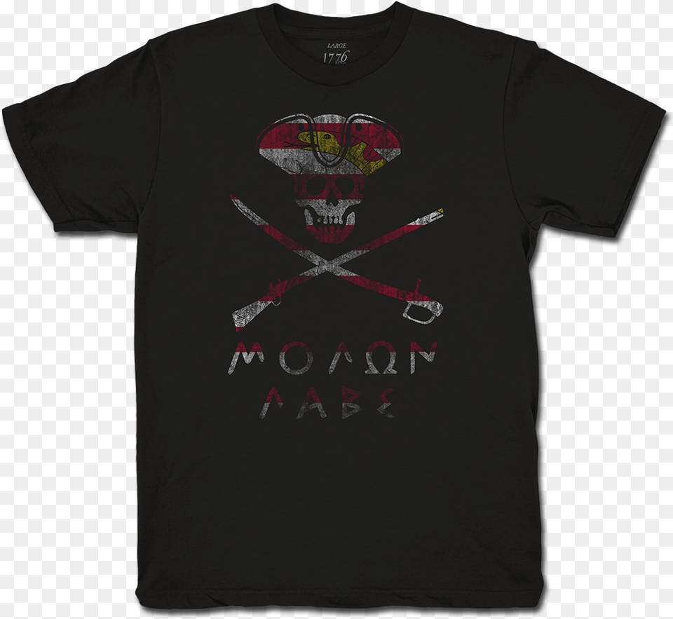 Gibson Custom T Shirt, Clothing, T-shirt Free Png