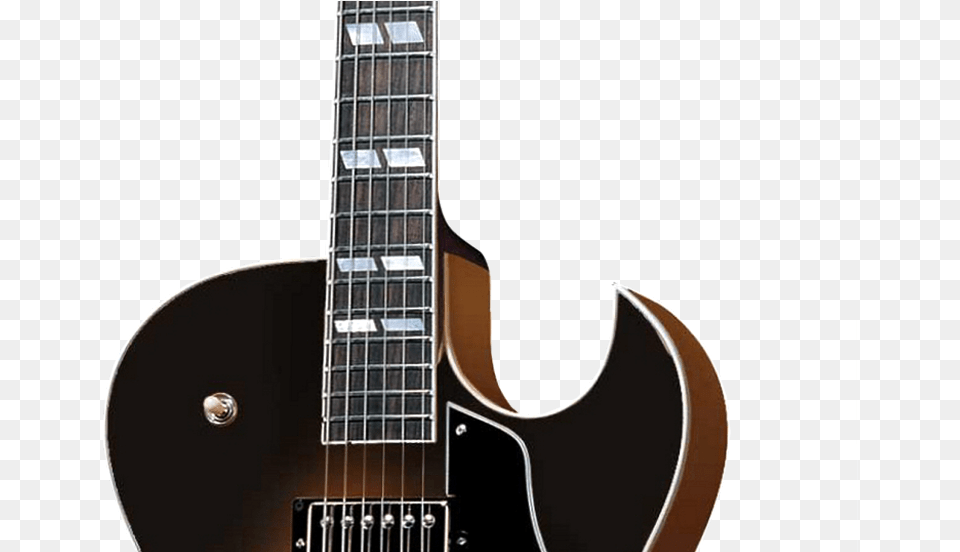 Gibson Es, Guitar, Musical Instrument, Electric Guitar Png Image