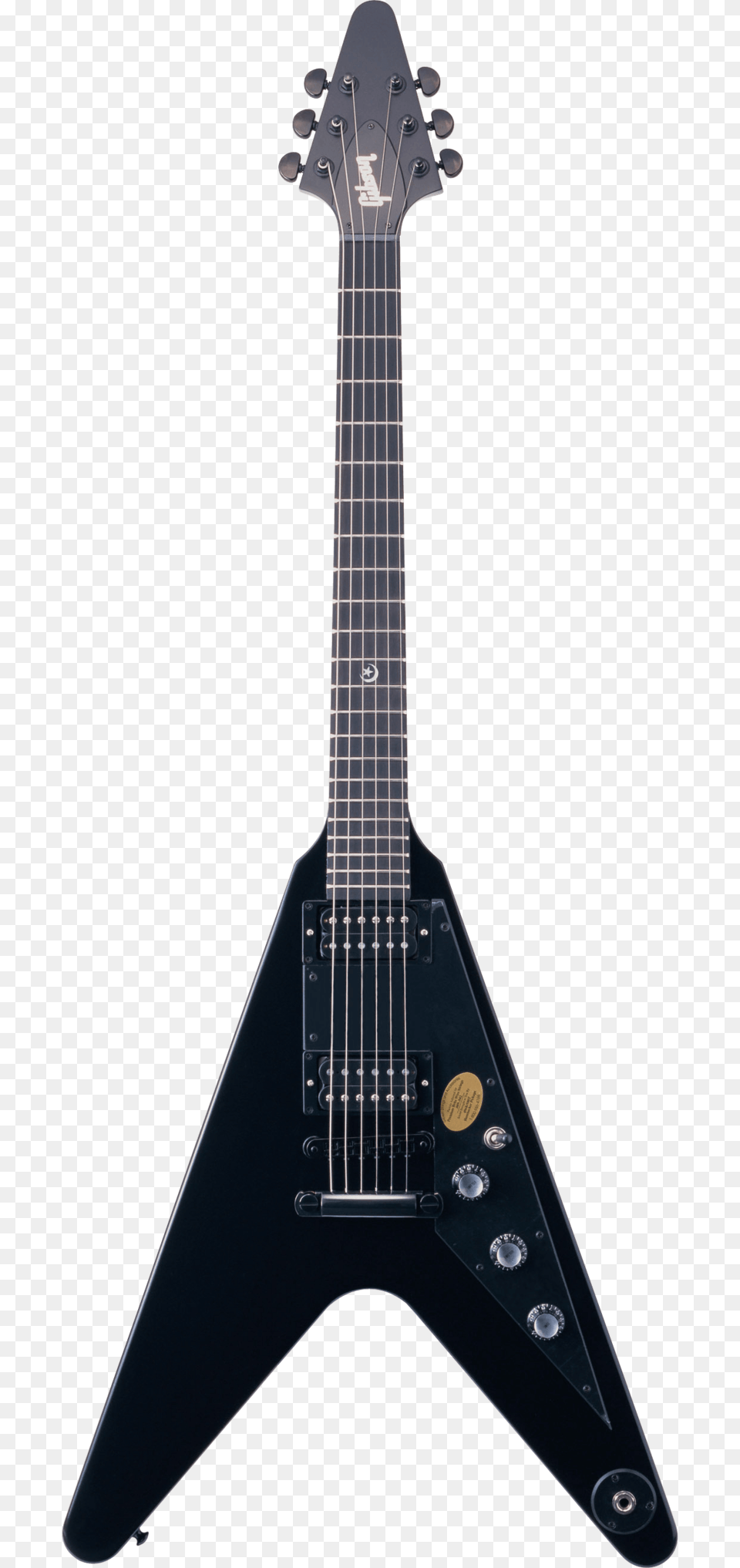 Gibson Flying V, Electric Guitar, Guitar, Musical Instrument Free Transparent Png