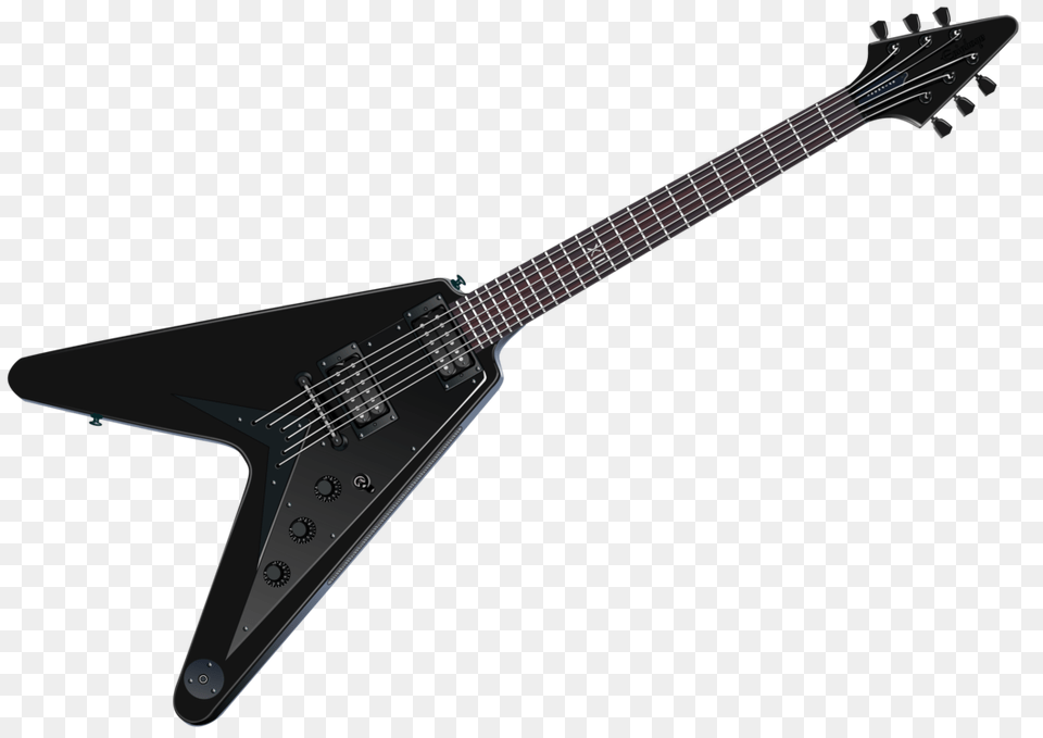 Gibson Flying V Electric Guitar Epiphone Gibson Brands Inc, Electric Guitar, Musical Instrument, Bass Guitar Png Image