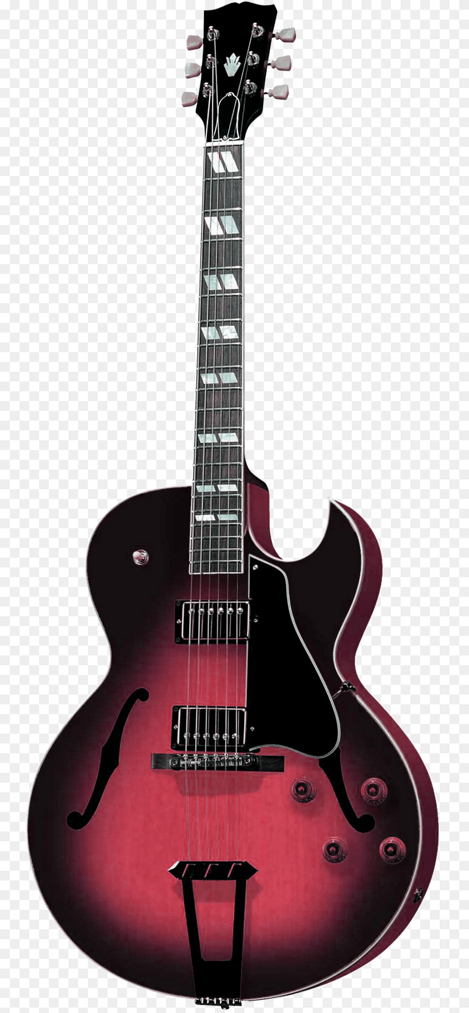 Gibson Guitar 1024x2080 Background Picsart Guitar, Musical Instrument, Electric Guitar Png Image