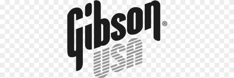 Gibson Guitar Logos Gibson Usa Logo, Text Free Transparent Png