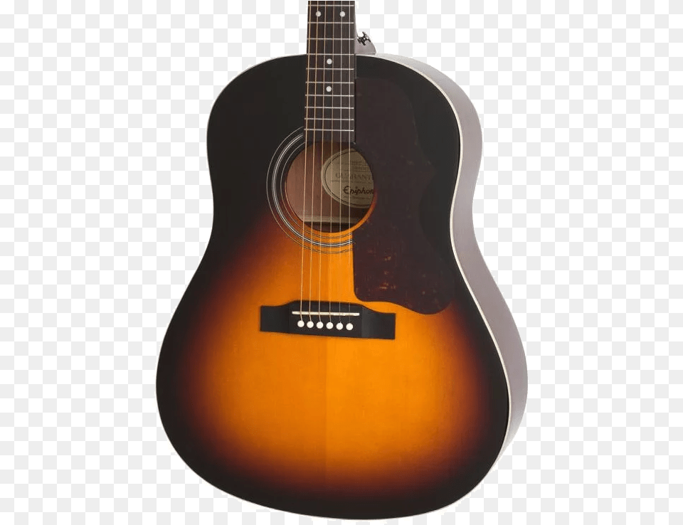 Gibson J 45 Vine Custom, Guitar, Musical Instrument Png