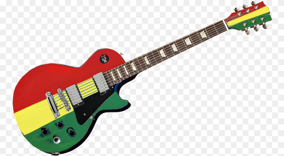 Gibson Les Paul Thin Body, Electric Guitar, Guitar, Musical Instrument, Bass Guitar Free Transparent Png