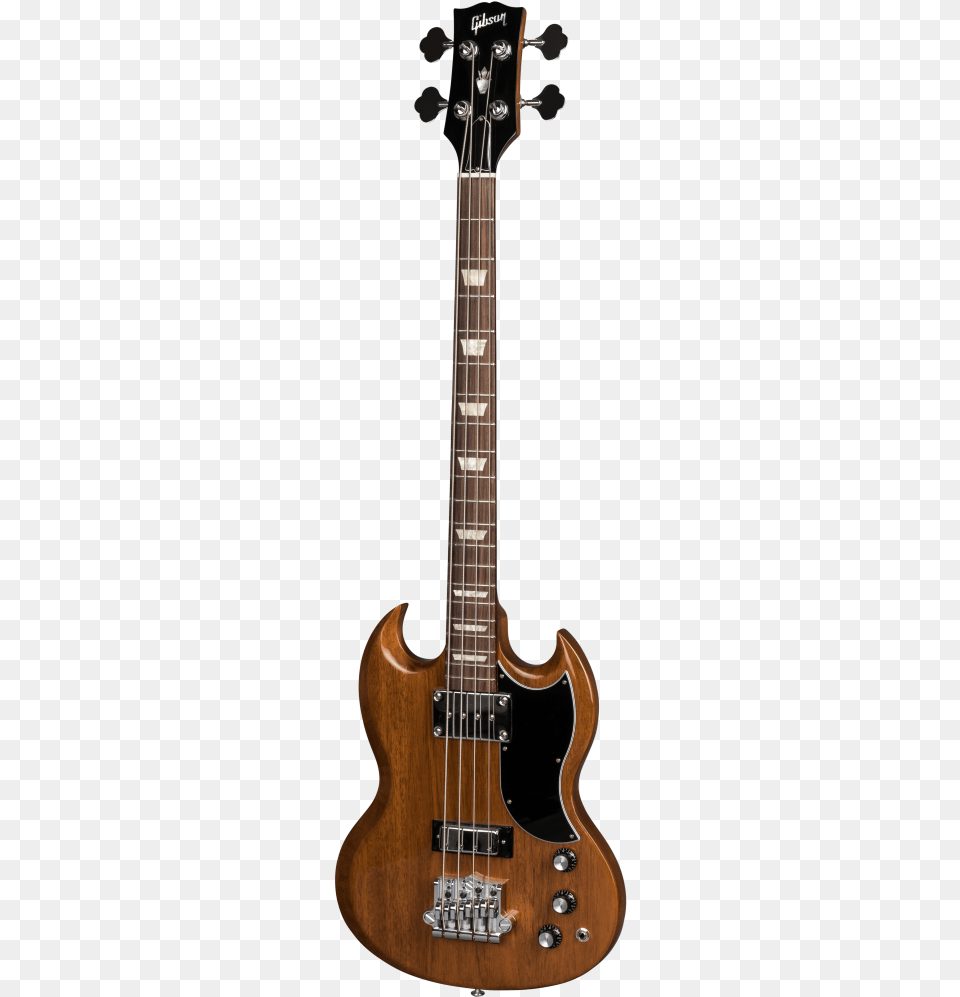 Gibson Sg Epiphone Sg Special Ve Walnut, Bass Guitar, Guitar, Musical Instrument Png Image