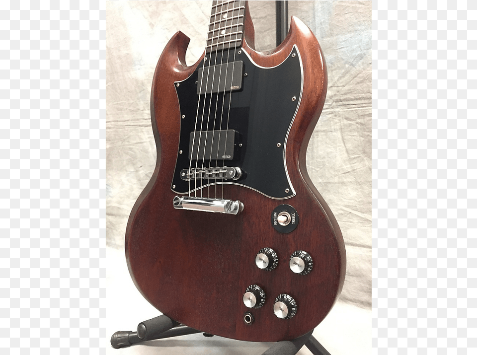 Gibson Sg Faded Gibson Les Paul Tribute, Electric Guitar, Guitar, Musical Instrument Free Png Download
