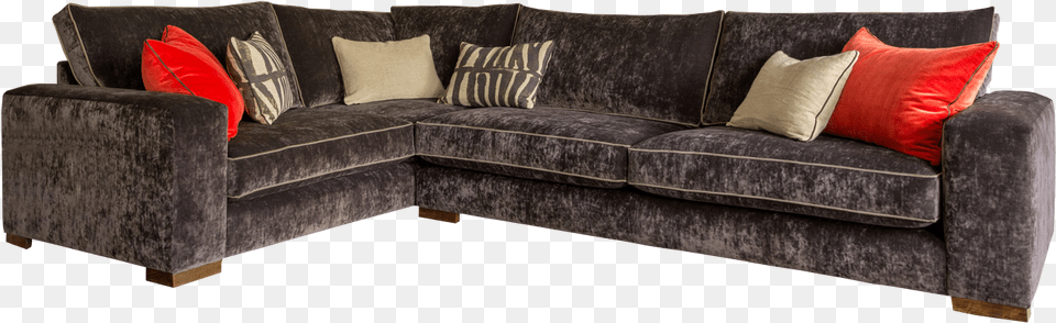Gibson Sofa Studio Couch, Cushion, Furniture, Home Decor, Architecture Png Image