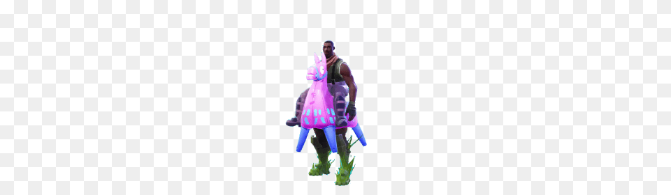 Giddy Up Fortnite Skin Corn In Photo, Adult, Female, Person, Woman Free Png