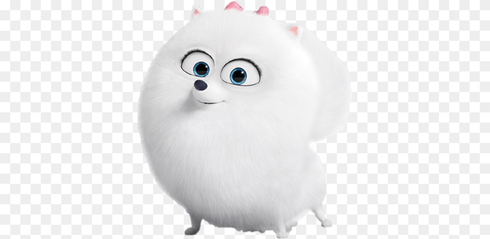 Gidget Dog Parrot The Secret Life Of Pets, Animal, Bird, Pet Free Png