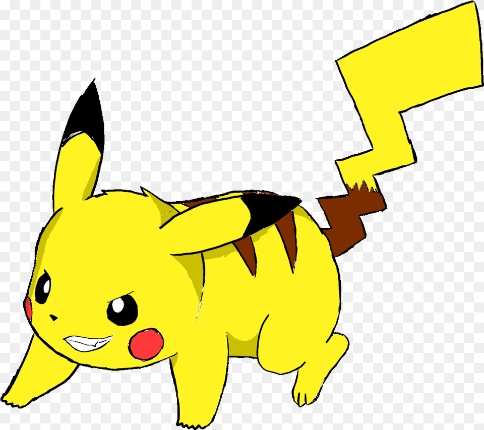 Gif Bailando Pichu Gif Without Background, Baby, Person, Face, Head Free Transparent Png