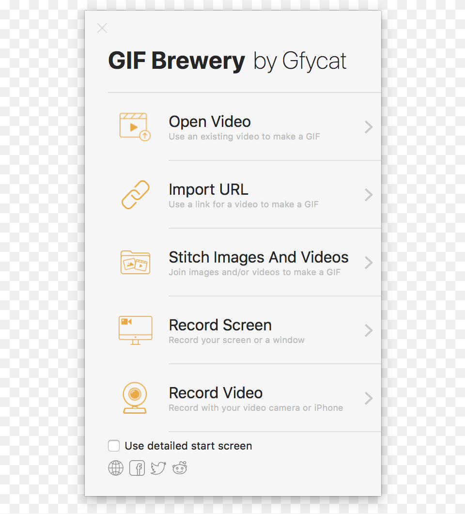 Gif Brewery Tool, Page, Text Free Png Download