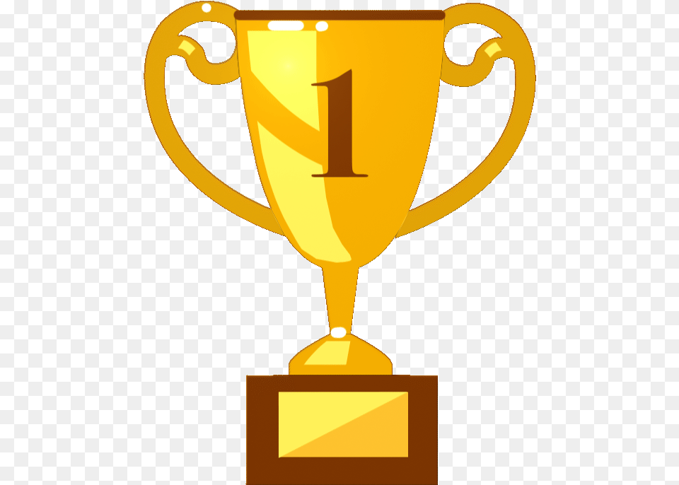Gif Clipart Clip Art Trophy Gif Png