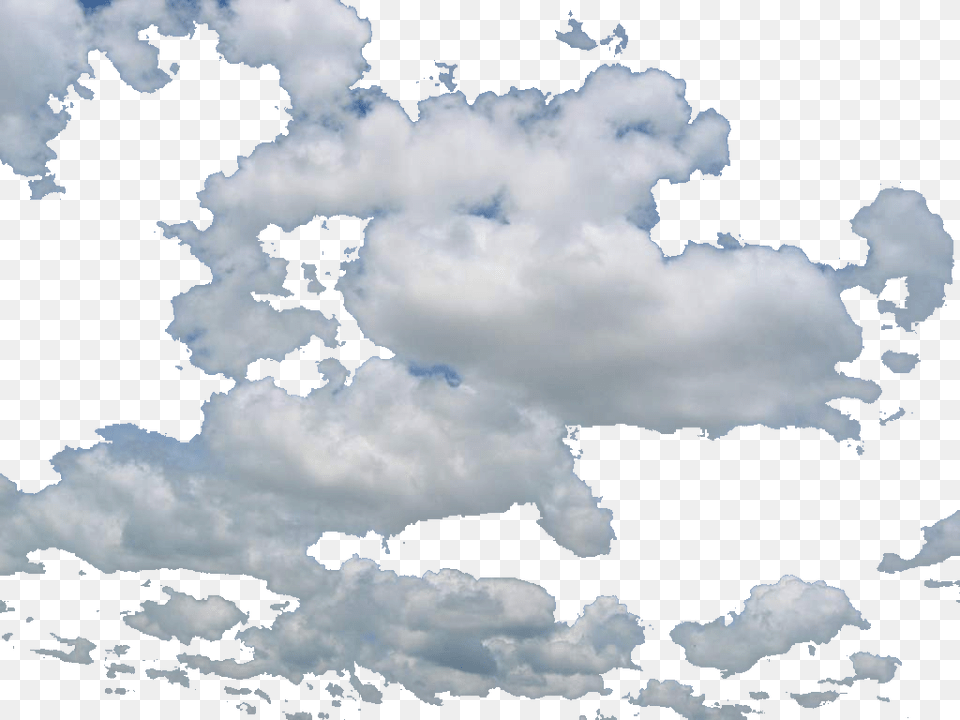 Gif Cloud No Background, Cumulus, Nature, Outdoors, Sky Free Png