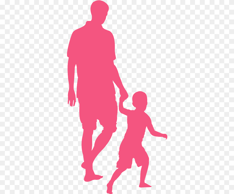 Gif Festa Del Pap, Silhouette, Adult, Male, Man Free Transparent Png