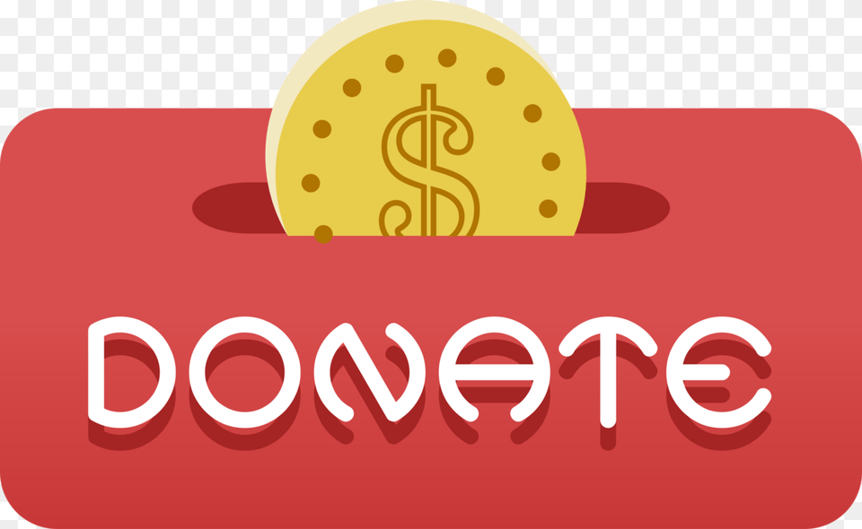 Gif For Donate, Bread, Food, Cracker, Sweets Free Png Download