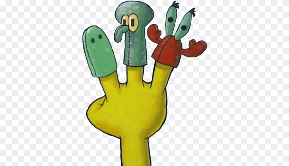 Gif Funny Spongebob Spongebob Squarepants Squidward Spongebob Transparent, Clothing, Glove, Electronics, Hardware Free Png