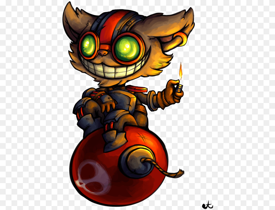 Gif League Of Legend Ziggs, Baby, Person Free Png