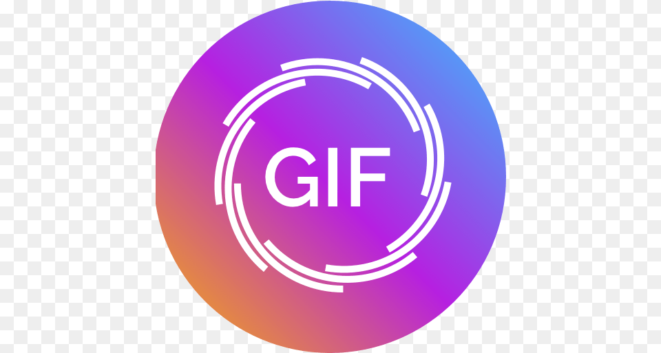 Gif Maker Aplicaciones En Google Play, Sphere, Light, Logo, Disk Free Png