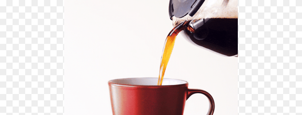 Gif Of Coffee Pouring Coffee, Cup, Beverage, Coffee Cup Png Image