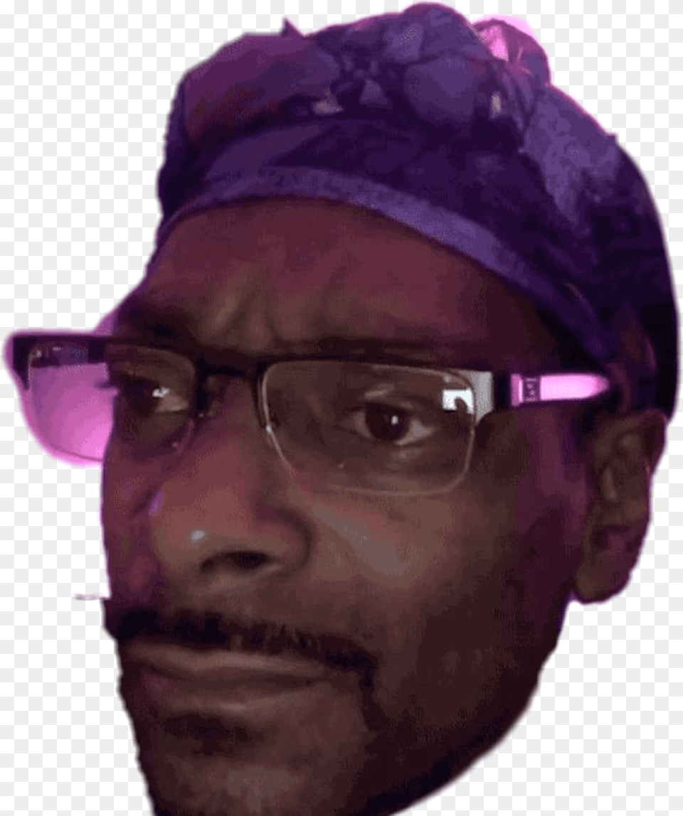Gif Reaction I Cant Believe Snoop Dogg Reaction Gif, Accessories, Portrait, Photography, Person Free Transparent Png