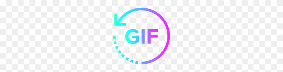 Gifmaker, Logo, Disk Png