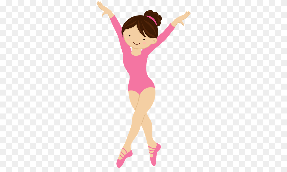 Gifs De Gimnastas Ballerina, Dancing, Leisure Activities, Person, Face Free Transparent Png