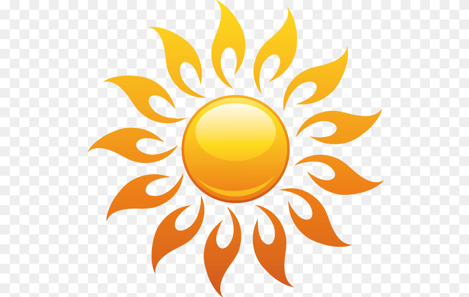 Gifs De Naturaleza De Sol Naif Tattoo, Emblem, Nature, Outdoors, Sky Png