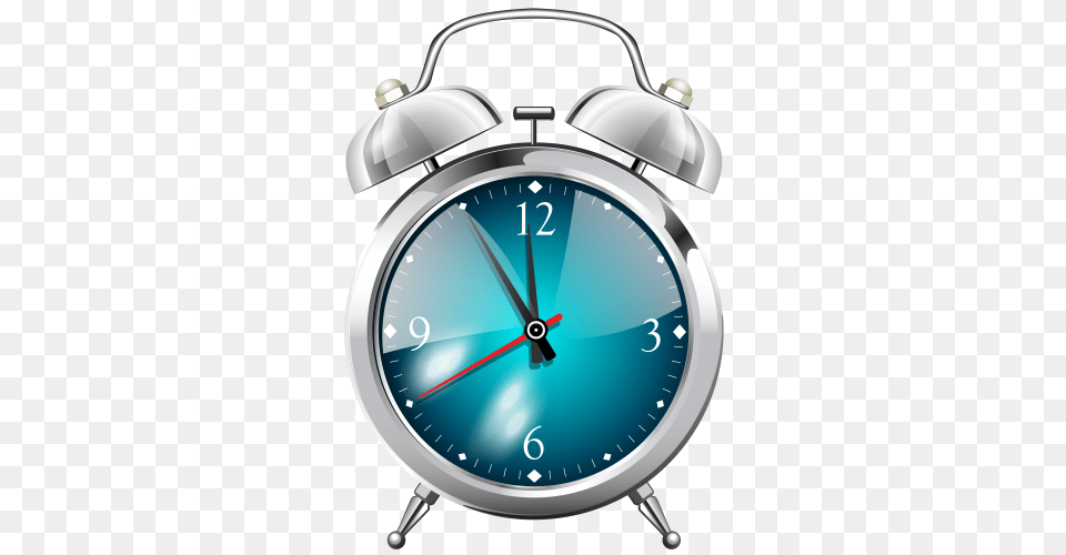 Gifs De Reloj Despertador, Alarm Clock, Clock Free Png Download