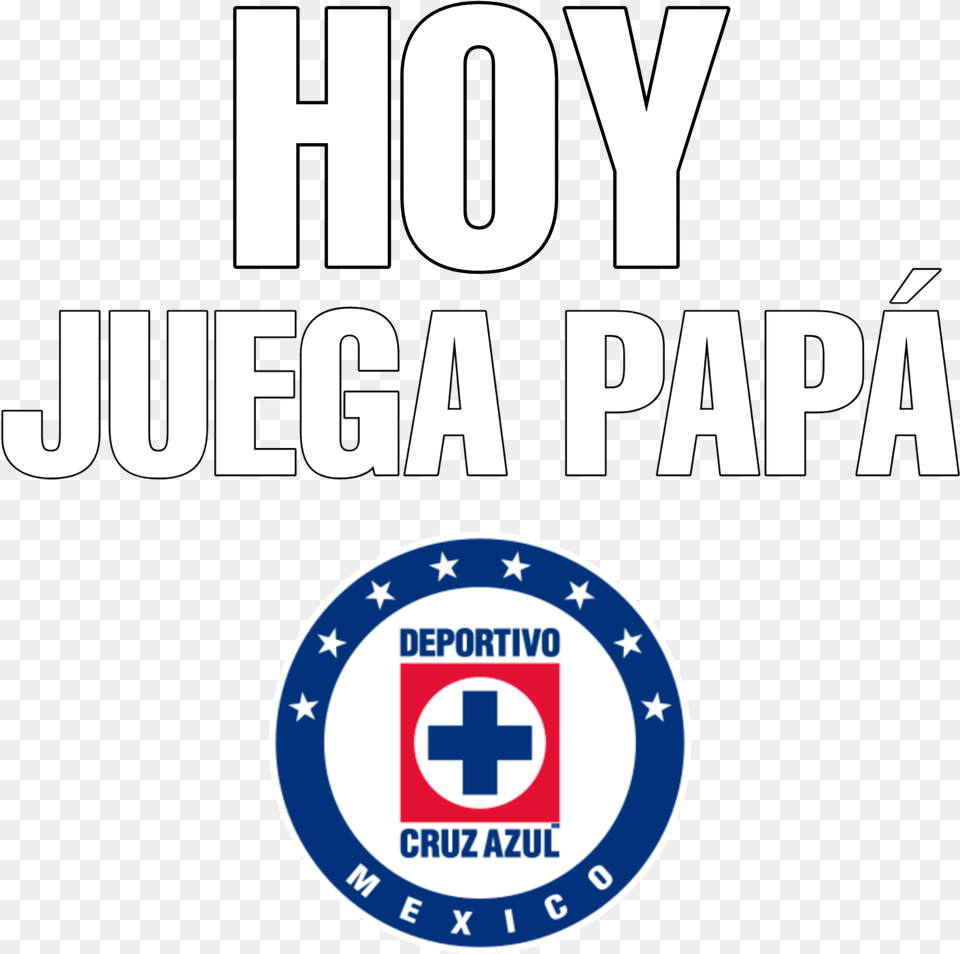 Gifs Del Cruz Azul, Logo, Text, First Aid, Symbol Png
