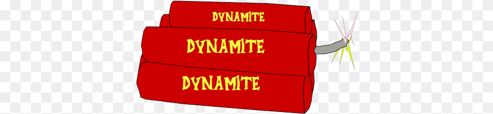 Gifs Dynamite Animes Images Tnt Dynamite Animated Gif, Weapon Free Png Download
