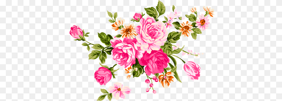 Gifs Fleurs Et Nature Garden Roses Clip Art, Dahlia, Floral Design, Flower, Graphics Free Png
