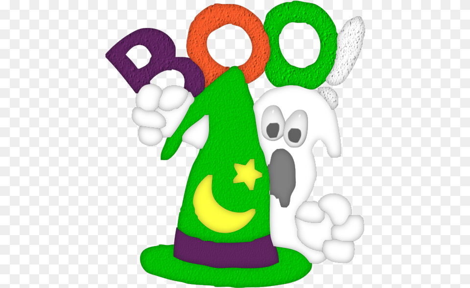 Gifs Halloween Clipart Clip Clip Art, Clothing, Hat Free Png Download