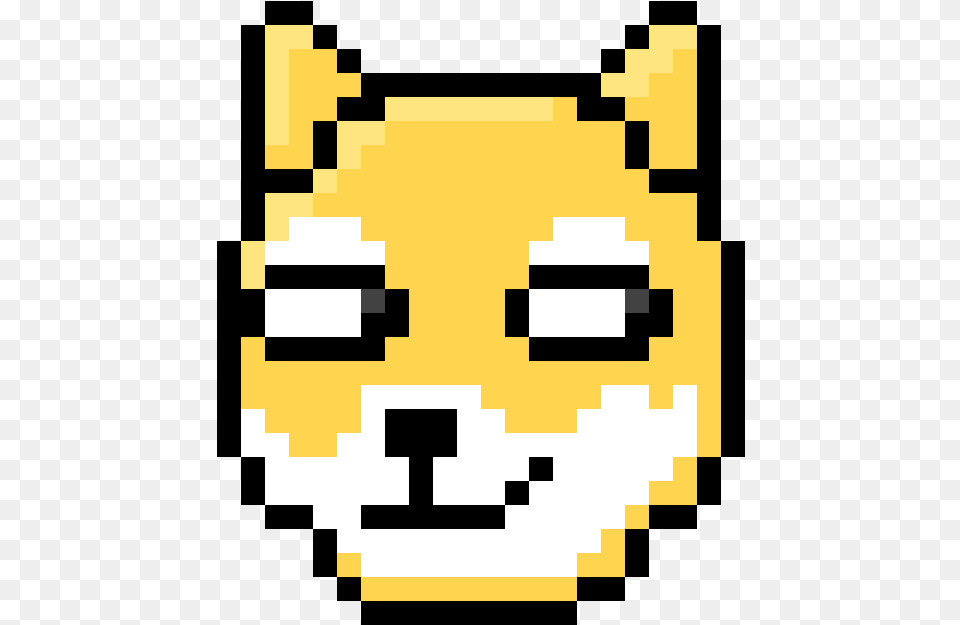 Gifs Of Smiley Face Hello Kitty Face Pixel, First Aid, Animal, Canine, Fox Free Png